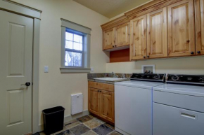 Wild Meadow home